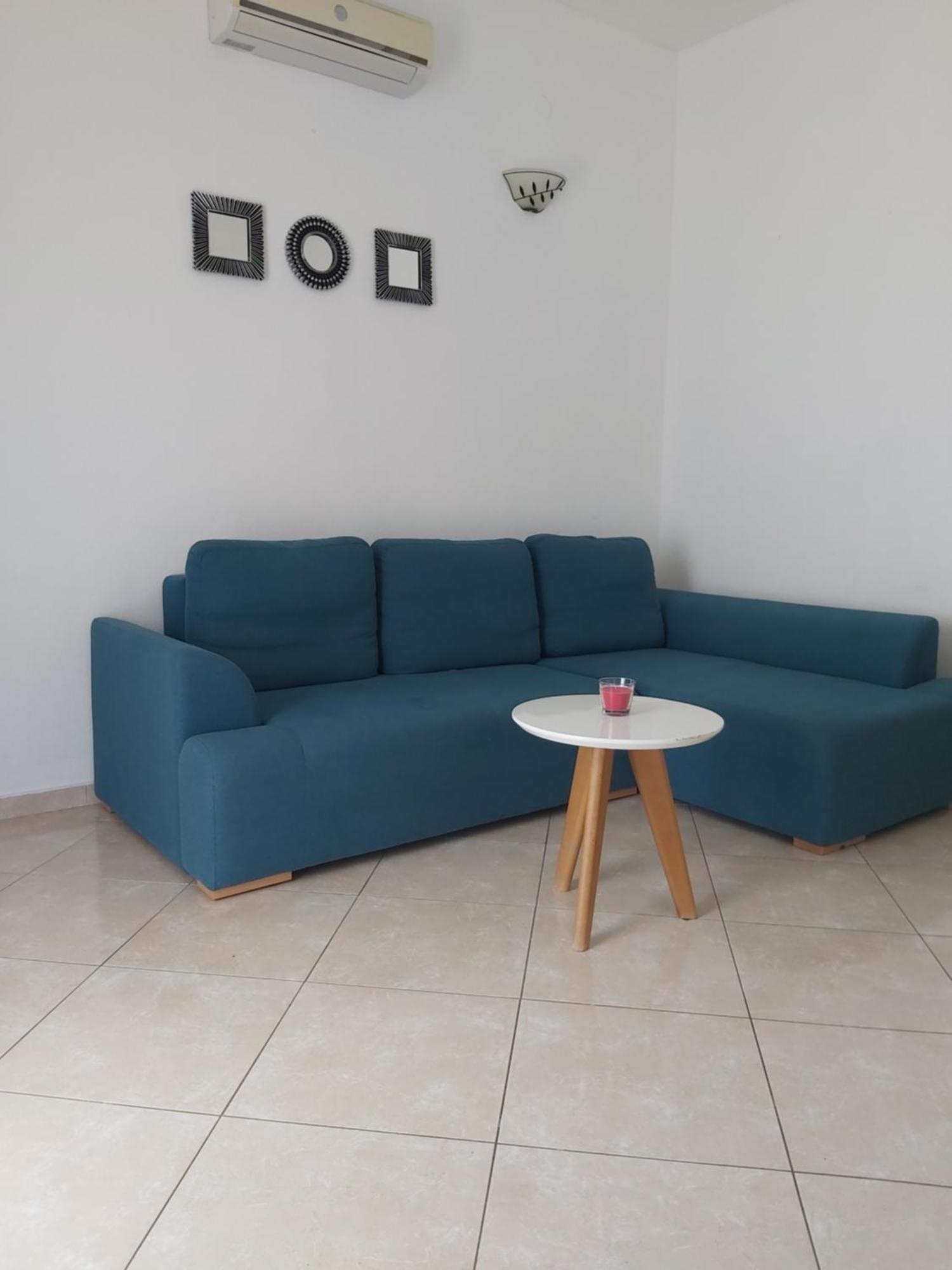 Beautiful Apartment 80 M From The Sea Marusici  客房 照片